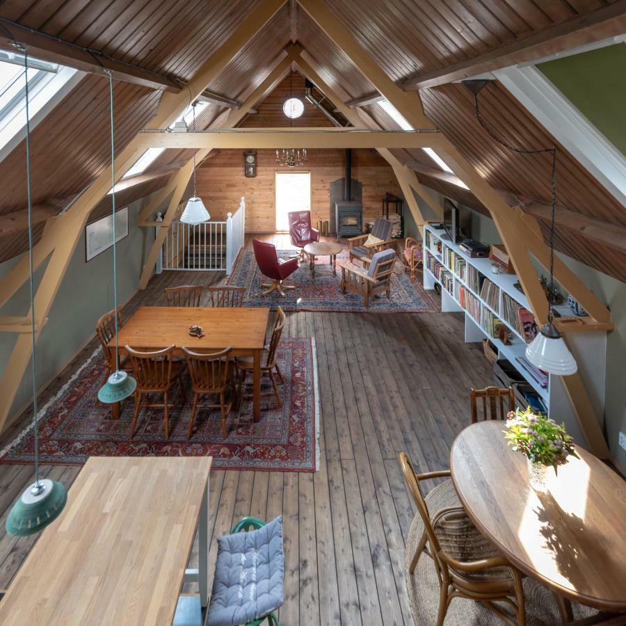 Bnb De Loft Kloosterzande Bagian luar foto