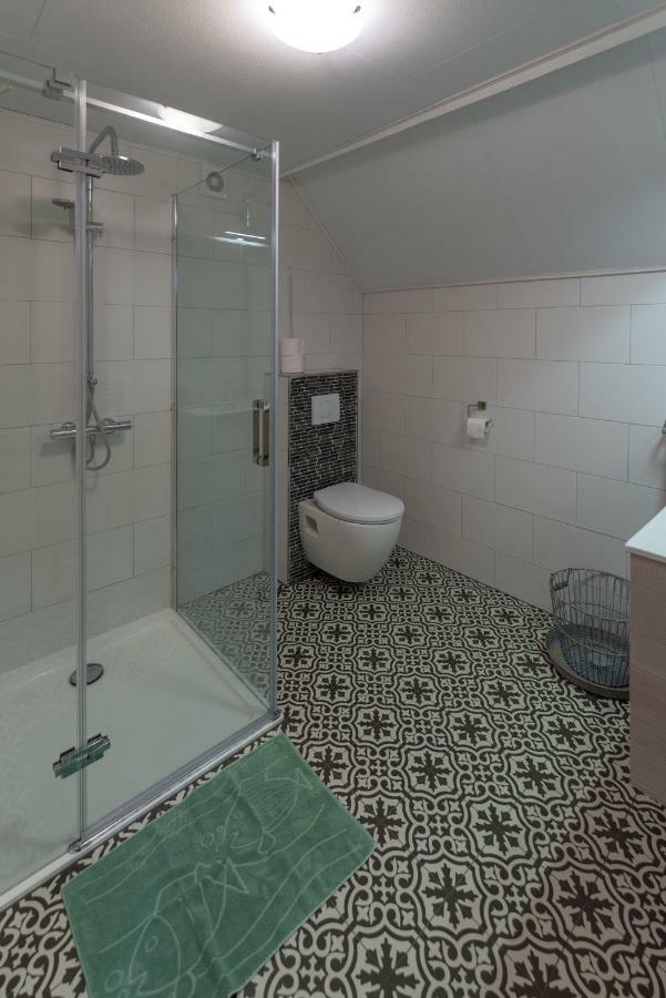 Bnb De Loft Kloosterzande Bagian luar foto