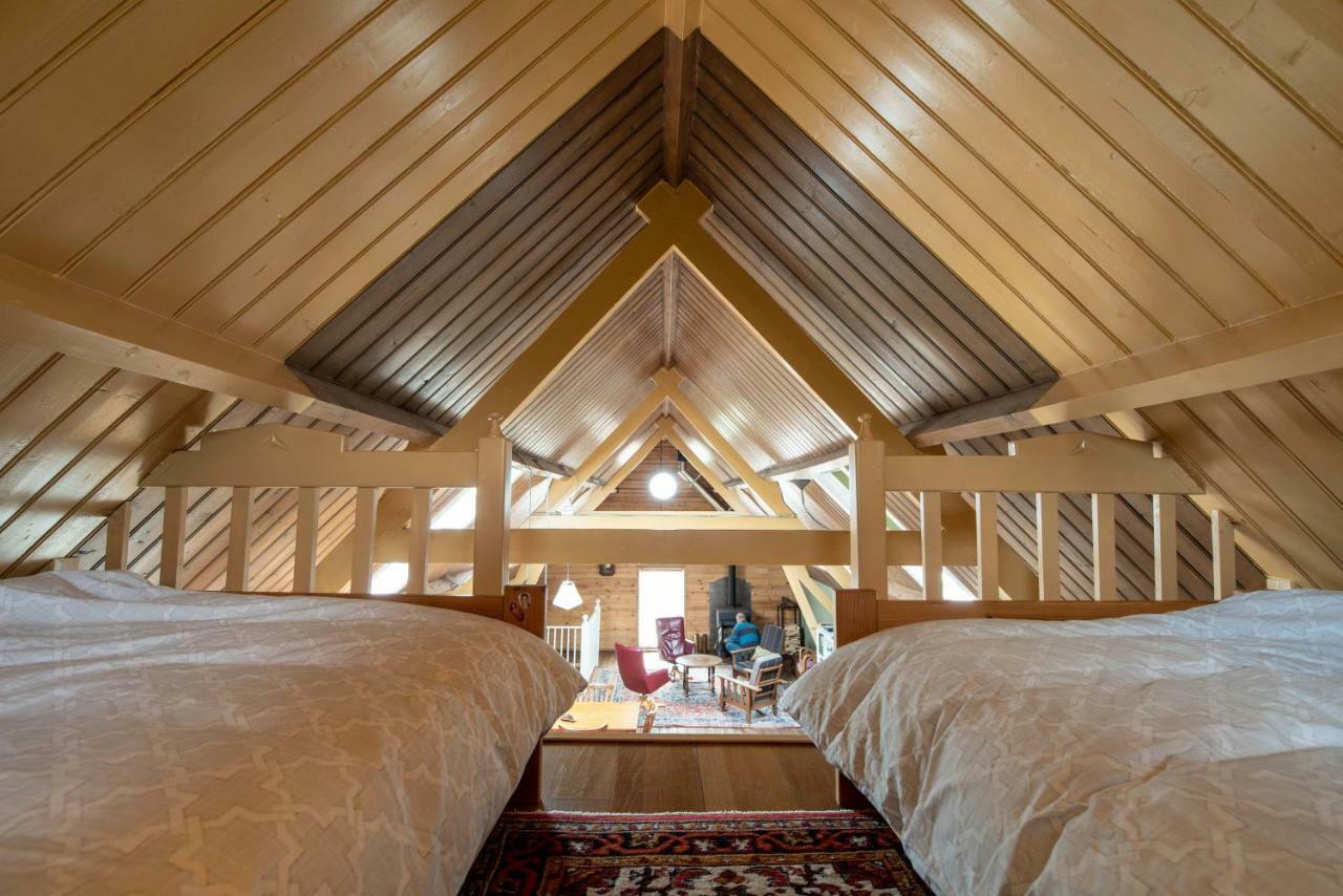 Bnb De Loft Kloosterzande Bagian luar foto